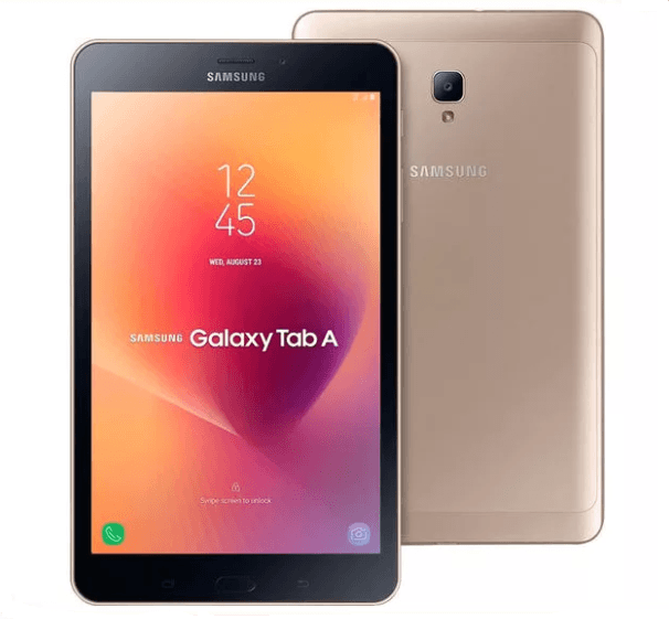 Samsung Galaxy Tab A 8.0 SM-T385 16Gb с сим картой