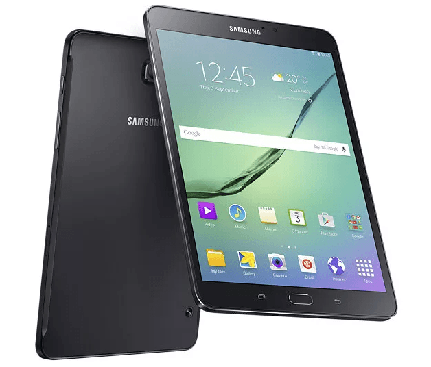 Samsung Galaxy Tab S2 8.0 SM-T719 LTE 32Gb с сим картой