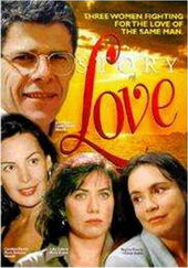 Плакат к сериалу История любви (1995)