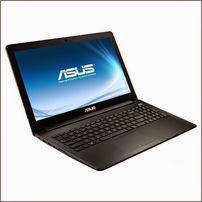 Самый надежный ноутбук 2015 года (Asus X553MA)