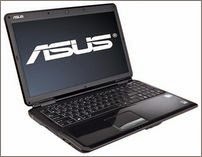 Самый надежный ноутбук 2010-2011 года (Asus K50IJ)