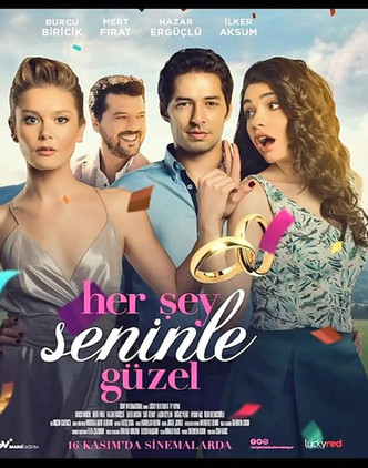 20 лучших турецких комедий для тех, кому хочется зарядиться позитивом 