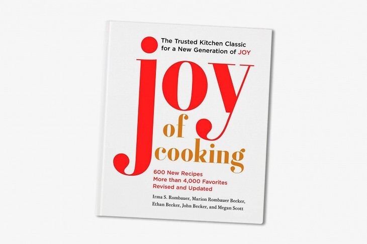 10 лучших мировых кулинарных книг