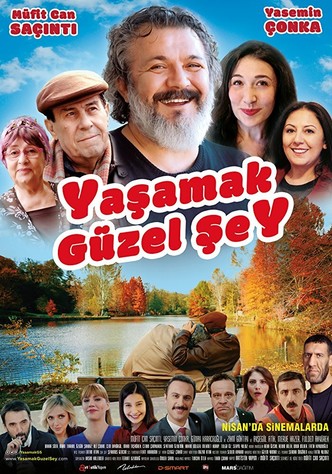 20 лучших турецких комедий для тех, кому хочется зарядиться позитивом 