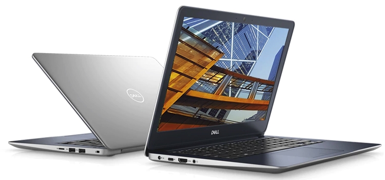 Преимущества и недостатки лэптопов Dell