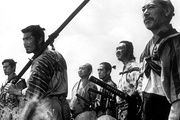 «Семь самураев» / Shichinin no samurai (1954)