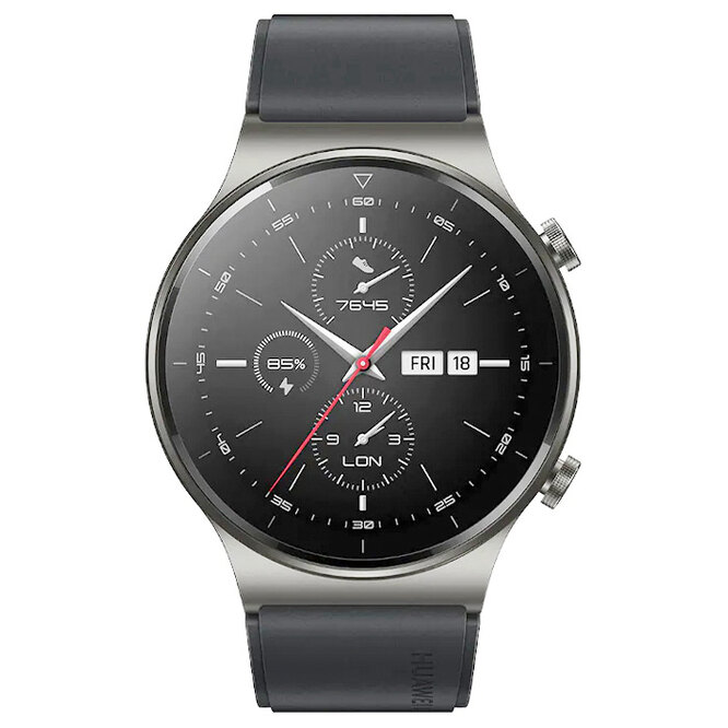 Умные часы Huawei Watch GT 2 Pro, 15490 руб.