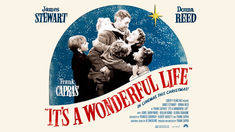Эта замечательная жизнь (It's a Wonderful Life) (1946)