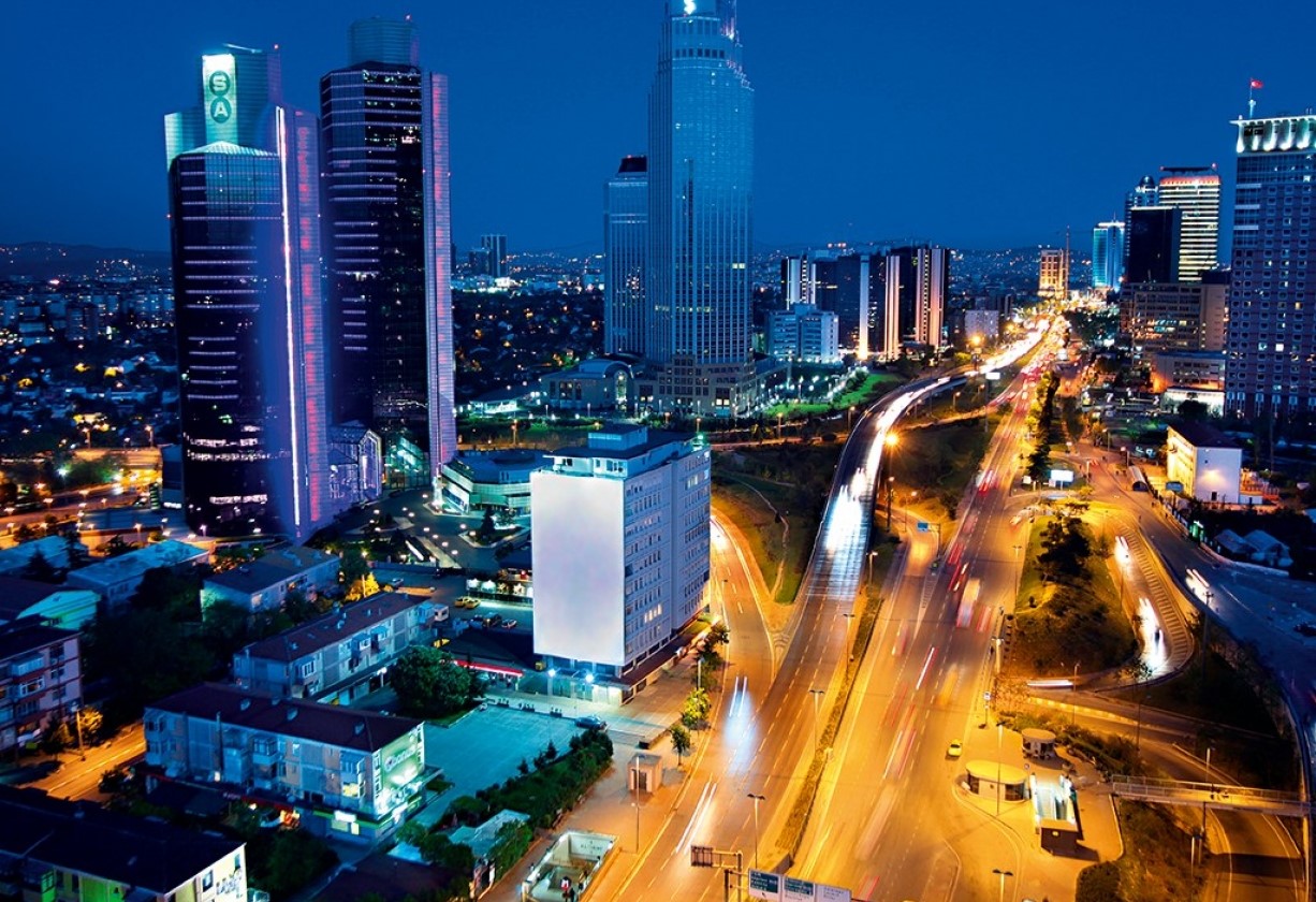 Лучшие города Турции для учебы