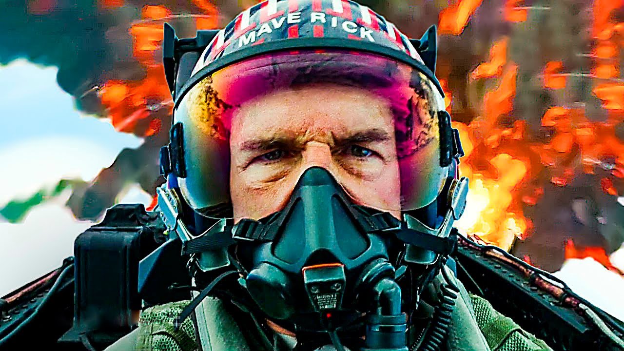 34 лучших военных фильма про лётчиков