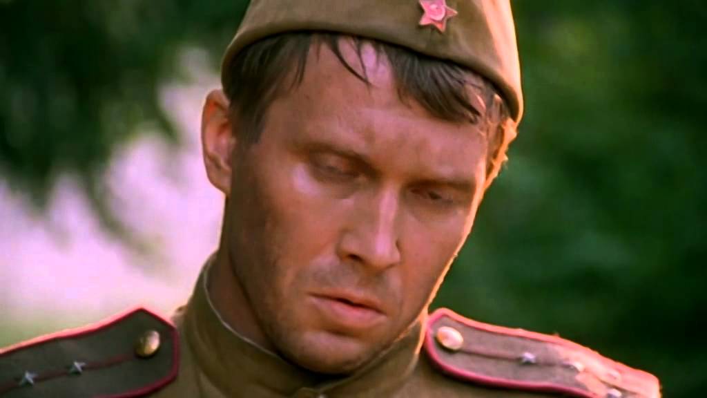 36 лучших российских фильмов про войну