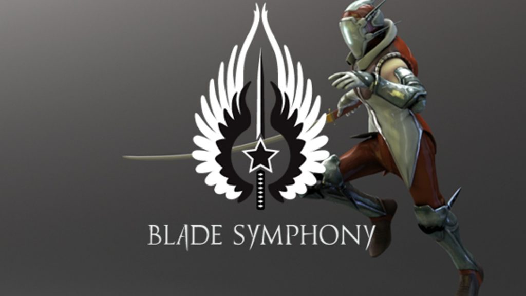 Превью игры Blade Symphony