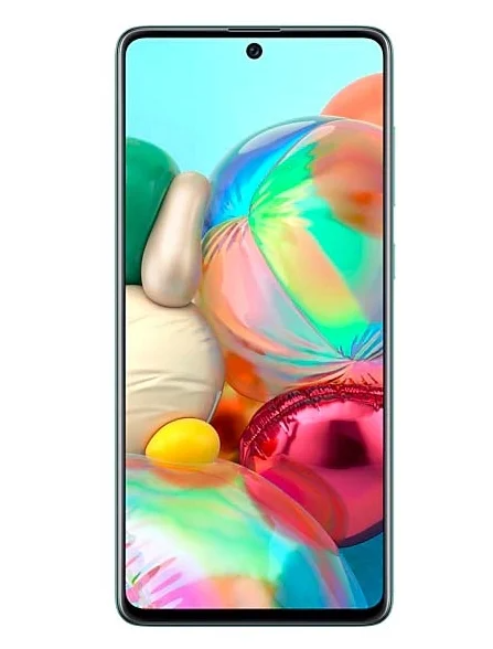 игровой Samsung Galaxy A71 6/128GB