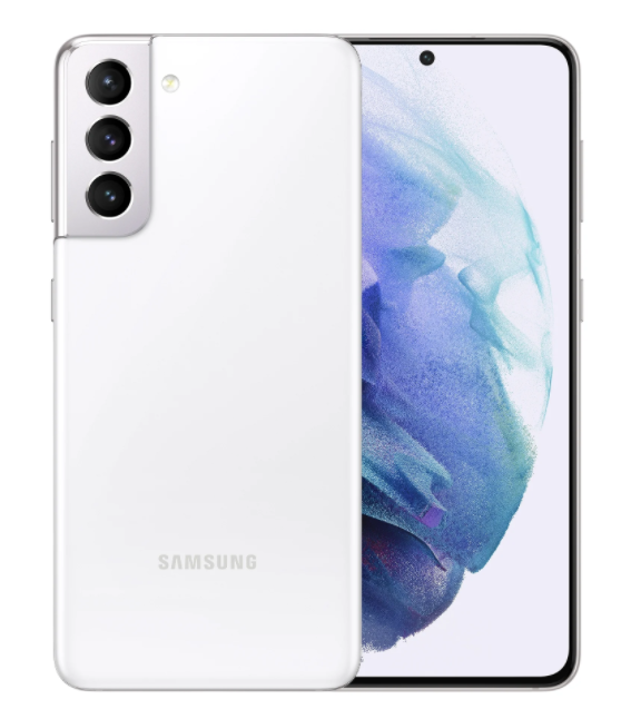 Samsung Galaxy S21 5G 8/128GB RU с нфс