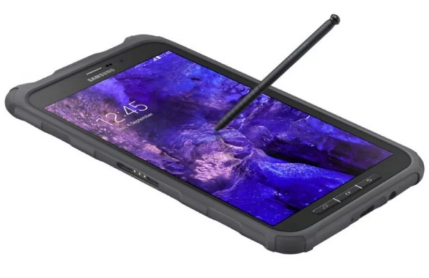  Samsung Galaxy Tab Active 8.0 SM-T360 16GB со стилусом