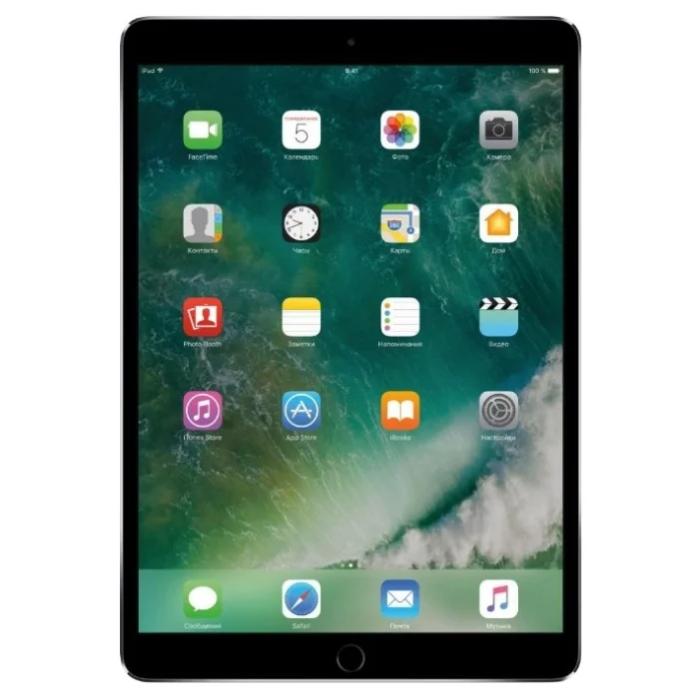 Apple iPad Pro 10.5 64GB Wi-Fi со стилусом