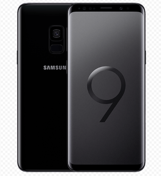 Samsung Galaxy S9 64GB с хорошей озу