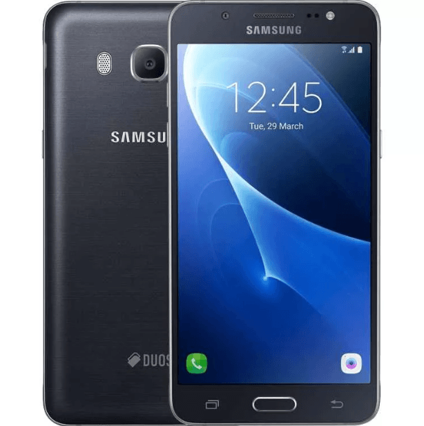 Samsung Galaxy J5 (2016) с нфс