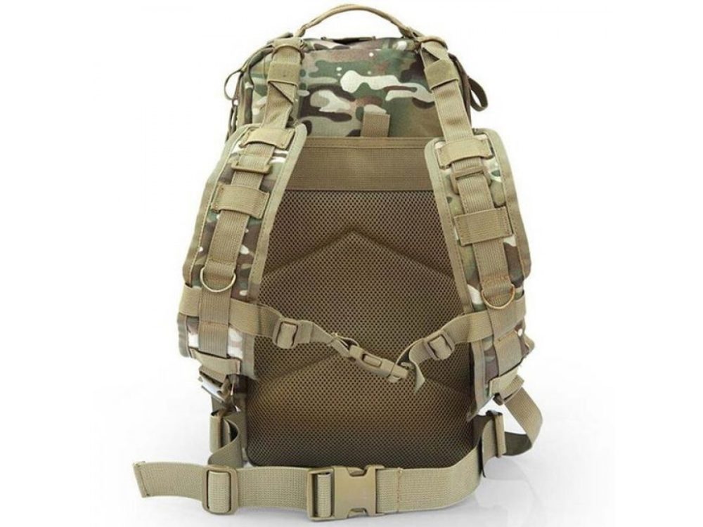 Штурмовой рюкзак Abrams