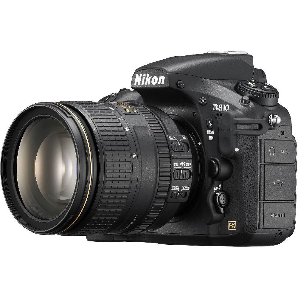 Рейтинг зеркальных фотоаппаратов Nikon 2023 года
