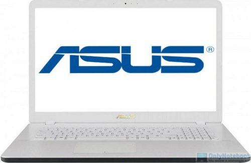 ASUS VivoBook 17 X705UV