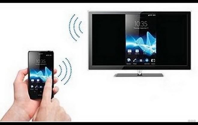 Как перевести видео с телефона на телевизор и как вывести его через экран?