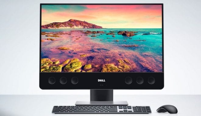 DELL XPS 27 7760