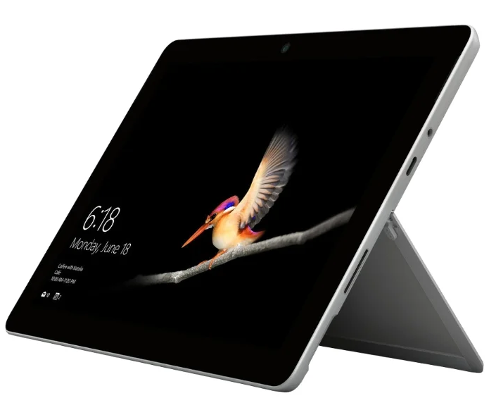 Microsoft Surface Go 8Gb 128Gb для работы
