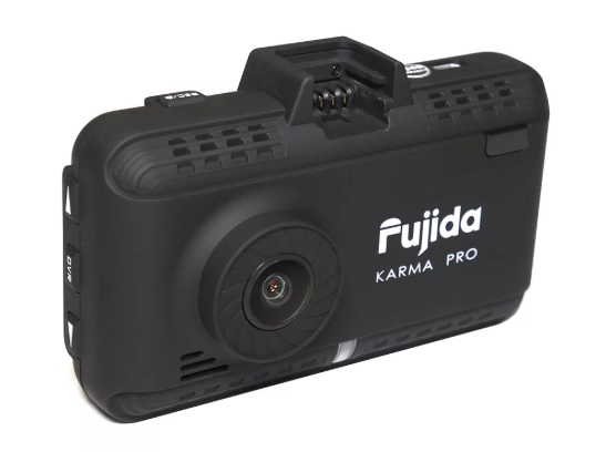 видеорегистратор Fujida