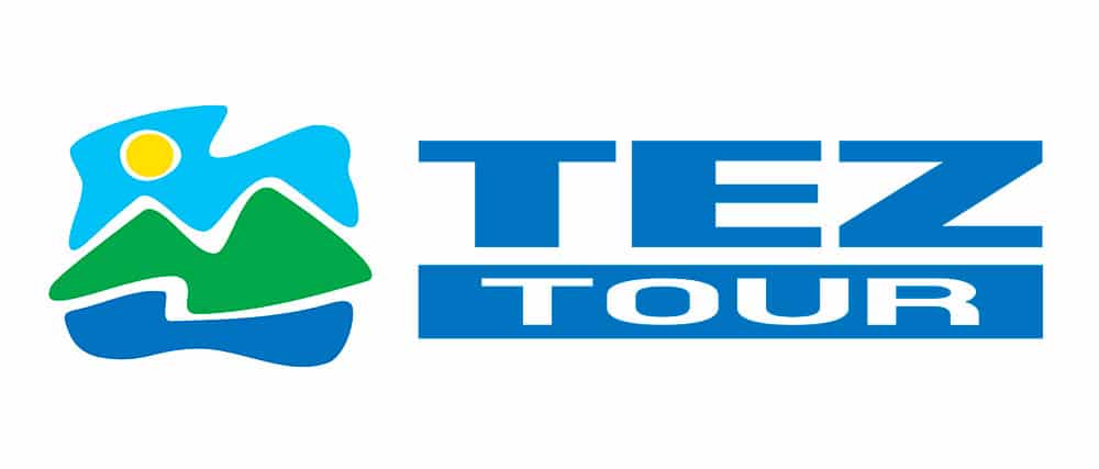 Туроператор TEZ TOUR