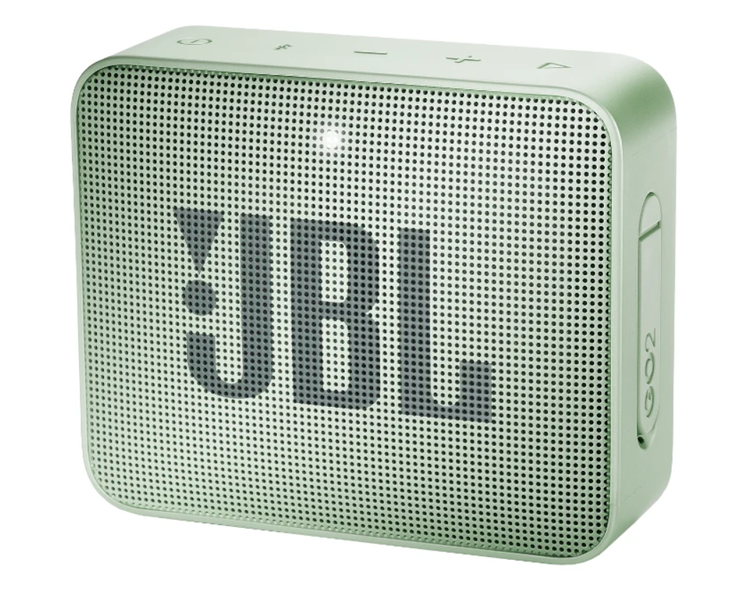 акустика JBL GO 2