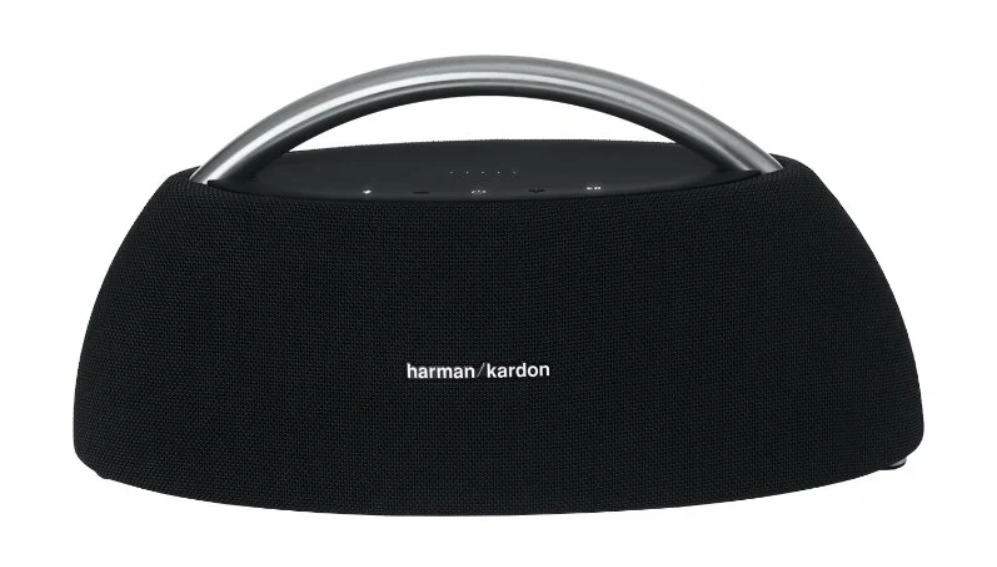 акустика Harman/Kardon Go + Play Mini