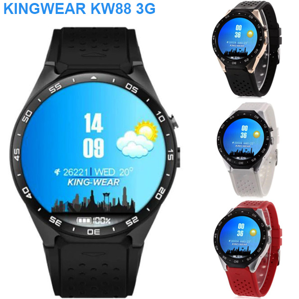 Kingwear KW88 3G
