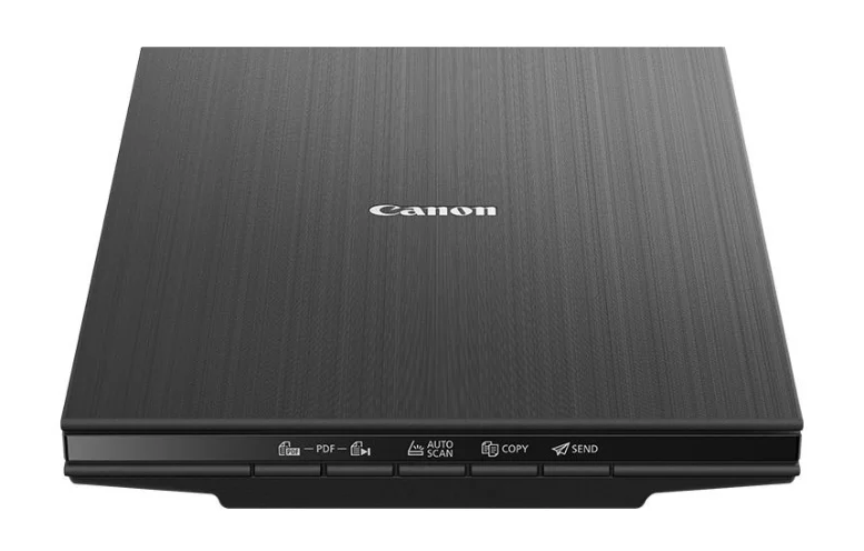 планшетный Canon CanoScan LiDE 400