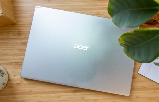 Acer Aspire 5 (2019)