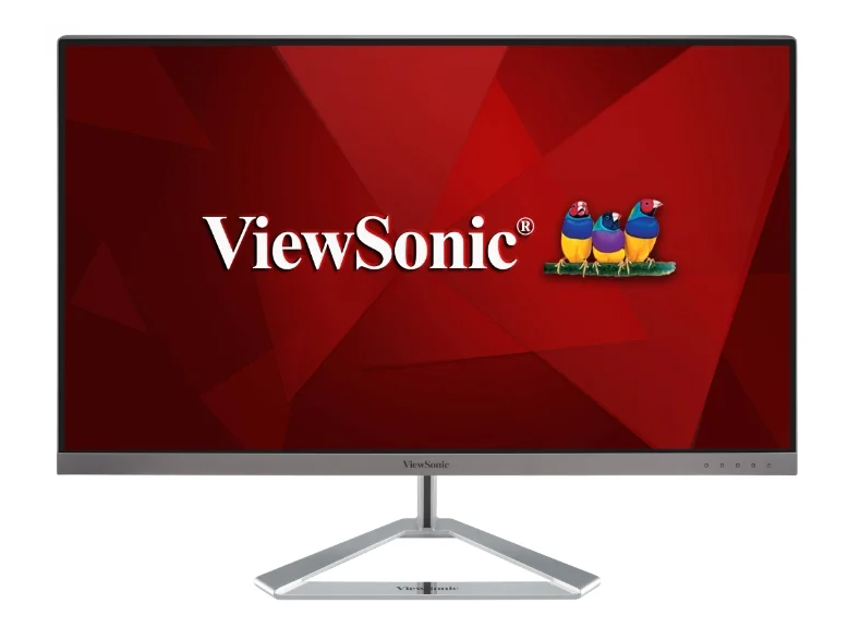 ViewSonic VX2776-4K-MHD 27