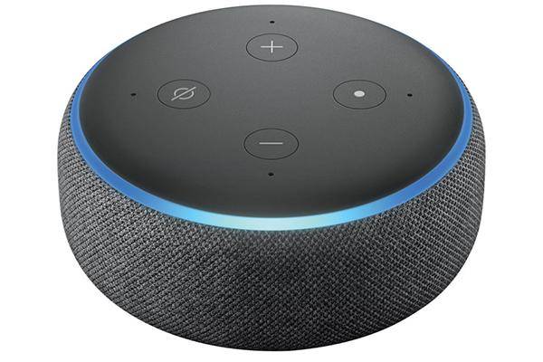Amazon Echo Dot 3nd Gen