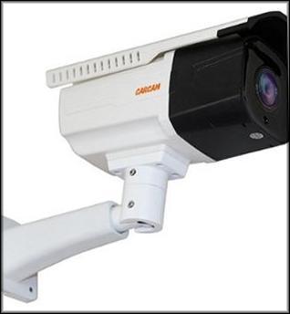 Аналоговая gsm камера видеонаблюдения
