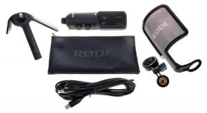 RODE NT-USB комплект