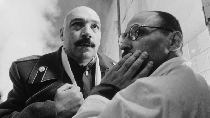 10 художественных и документальных фильмов про Сталина 7