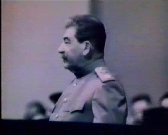 10 художественных и документальных фильмов про Сталина 4