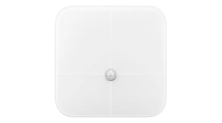 Умные весы HUAWEI AH100 Body Fat Scale WH