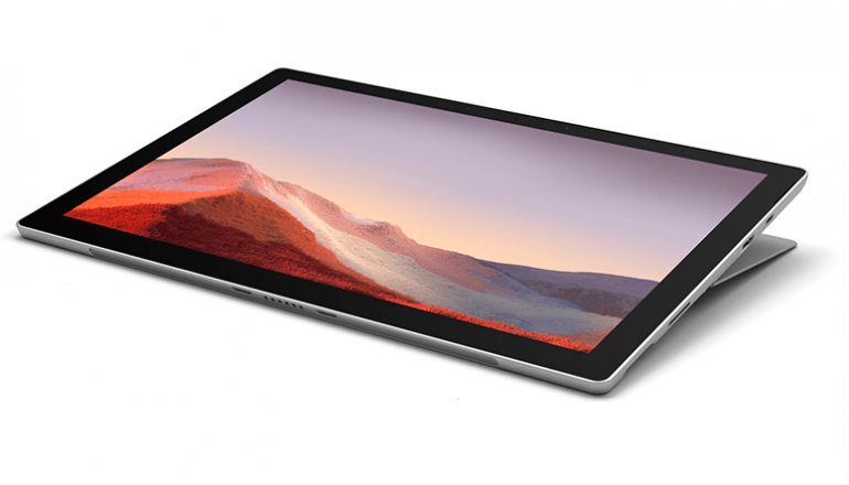Microsoft Surface Pro 7 i5