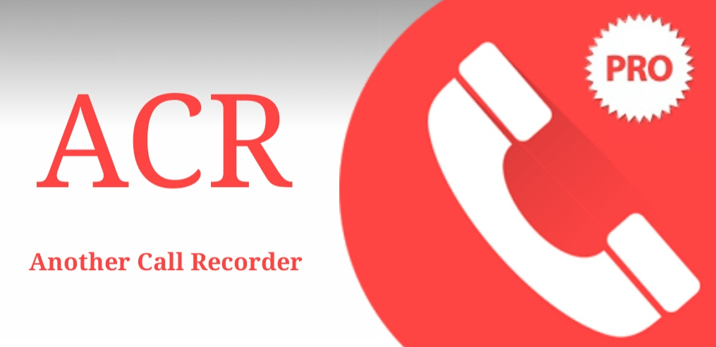 Another Call Recorder (ACR)