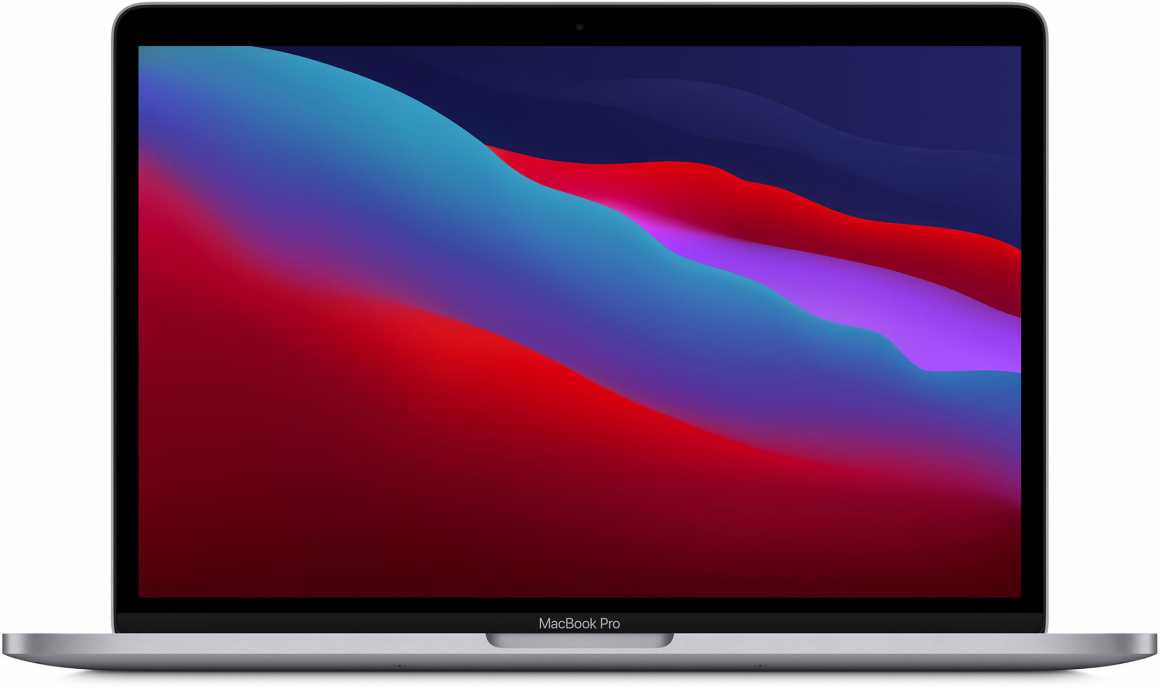 Apple Macbook Pro 13 M1