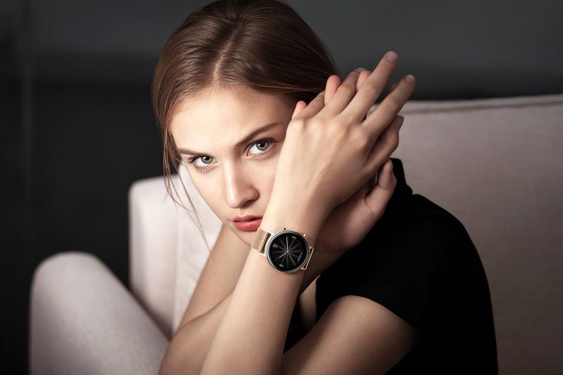 Рейтинг женских смарт-часов 2022 года — какие умные часы выбрать для женщин? Топ-10 лучших моделей