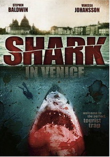 фильмы про акул и океан