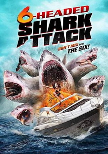 какие фильмы про акул можно посмотреть