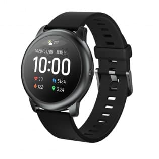 Xiaomi Женские HAYLOU Smart Watch