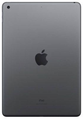 Apple iPad (2020) 32Gb Wi-Fi